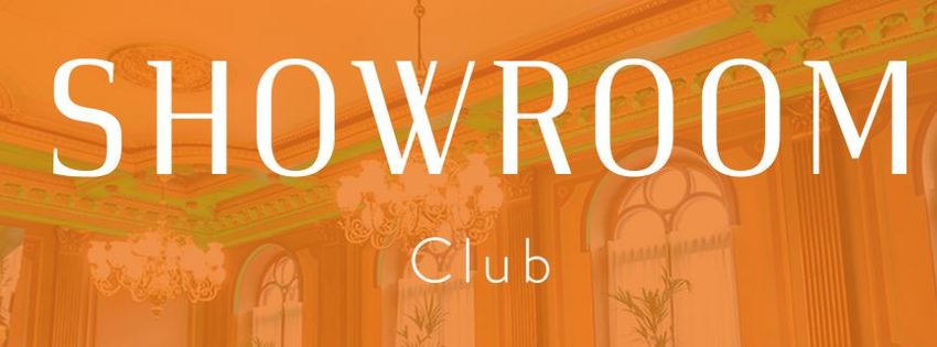 Club 35 showroom cover1