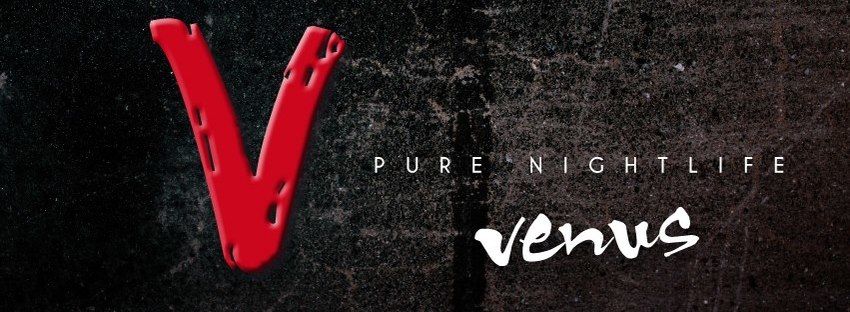 Club 38 venus nightlife cover1