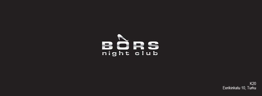 Club 7 bors night club cover1