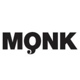 Club 41 monk logo
