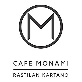 Organizer 253 cafe monami logo b