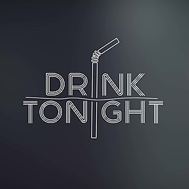 Organizer 716 drinktonight 3000x3000x white on greygrad