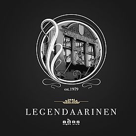 Organizer 7 legendaarinen boers