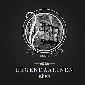 Organizer 7 legendaarinen boers