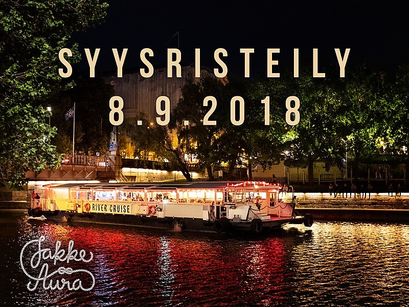 2018 09 08 syysristeily ii