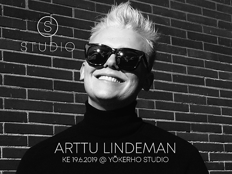 Arttulindeman ticted