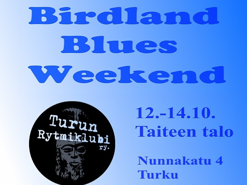 Birdland  nelioe