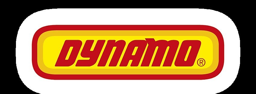 Dynamo logo 01