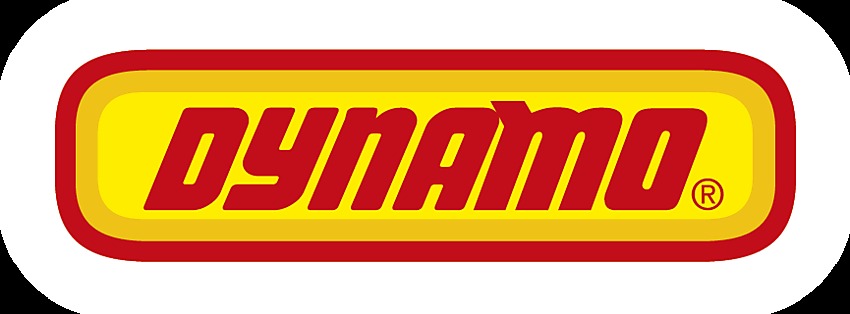 Dynamo logo 01