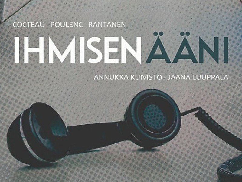 Ihmisen aeaeni juliste