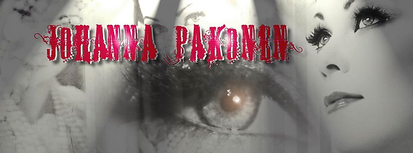 Johanna pakonen