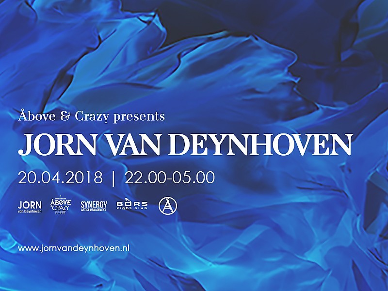 Jorn van deynhoven 800 x 600 v2