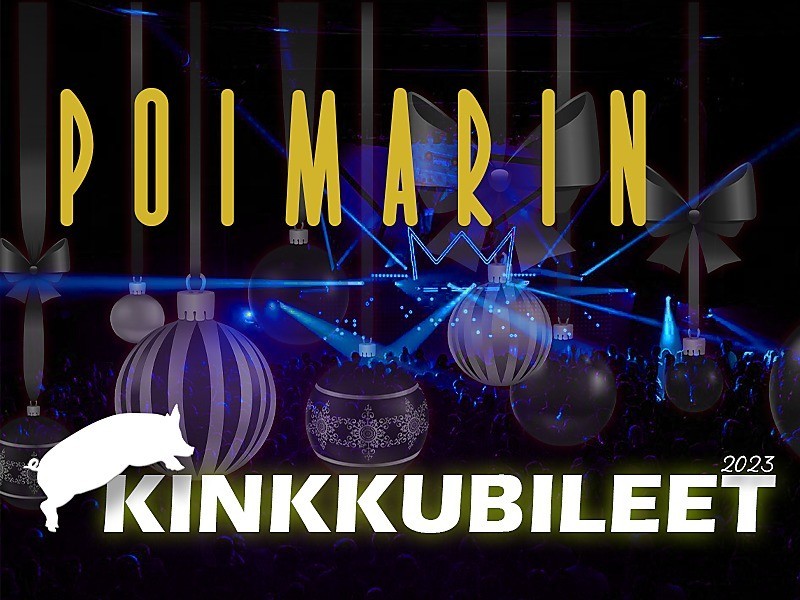 Kinkkub ticted