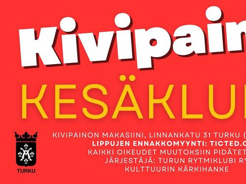 Kivipainon kesaeklubi banneri v2