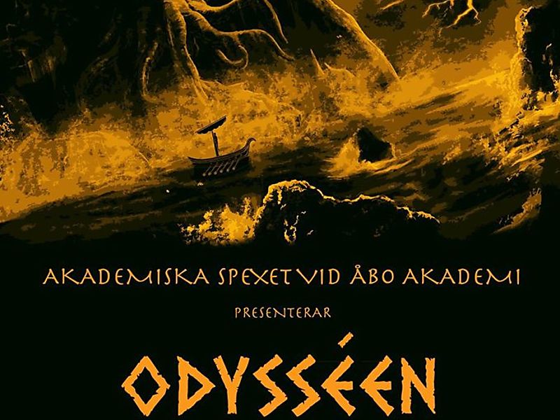 Odysseen