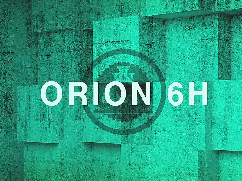 Orion 6h v9