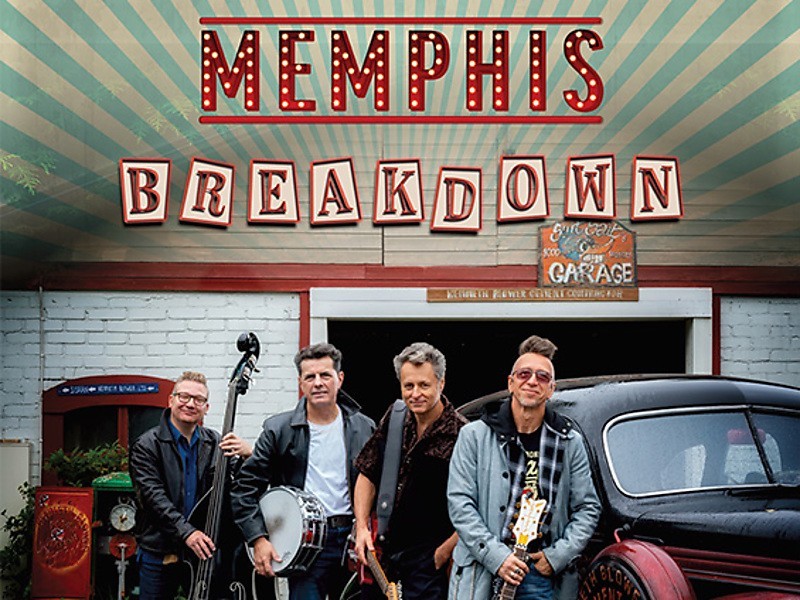 Poster memphis breakdown 566x800