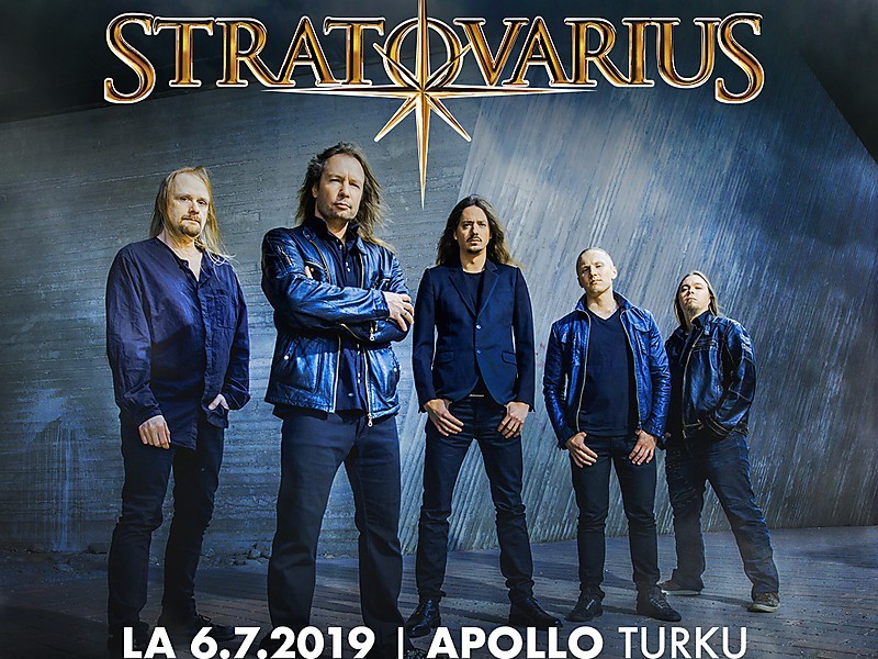 Strato 2019 apollo ig square