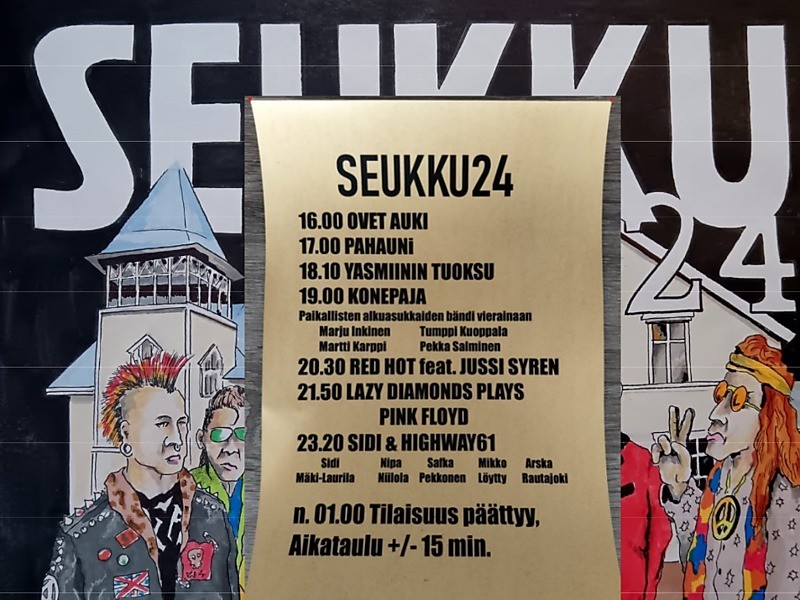 Seukku 24