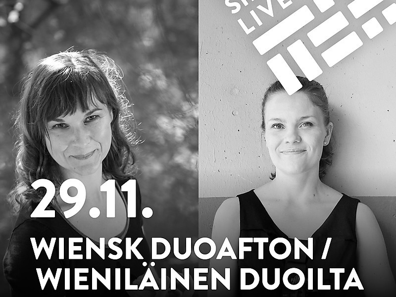 Sibbe live hd 1080 wiensk duoafton