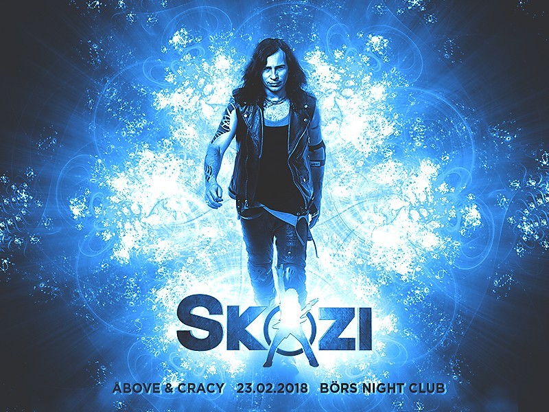 Skazi 800 x 600