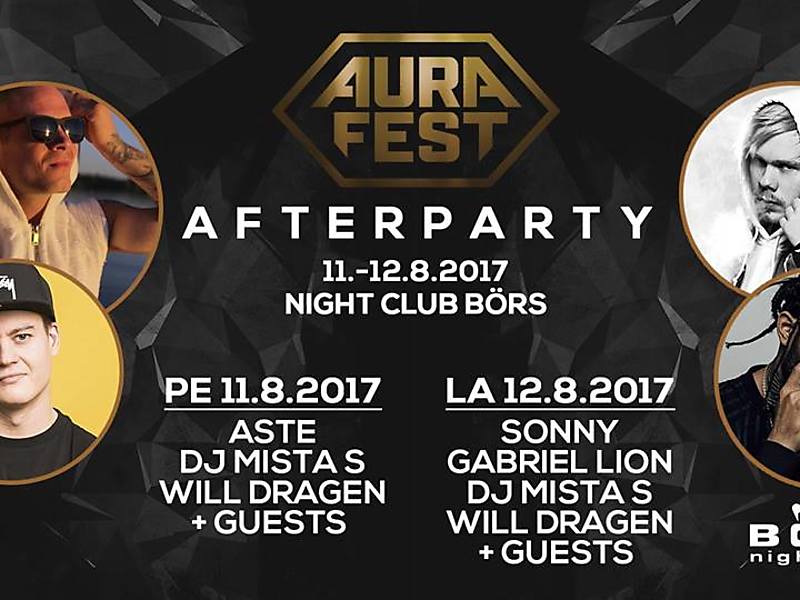 Afterparty v2