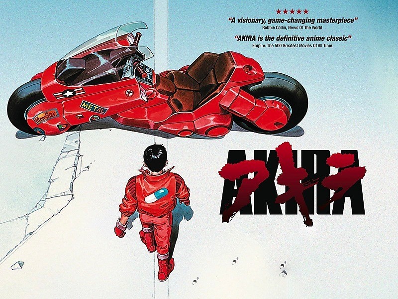 Akira wide