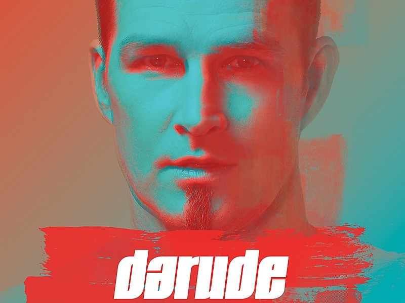 Darude monkey