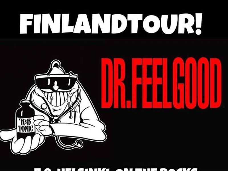 Drfeelgood