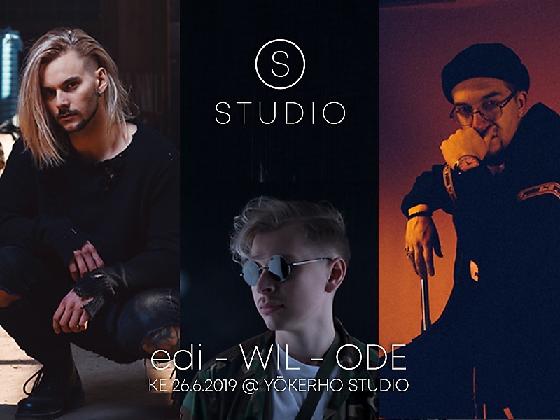 Ediwillode ticted studio v2