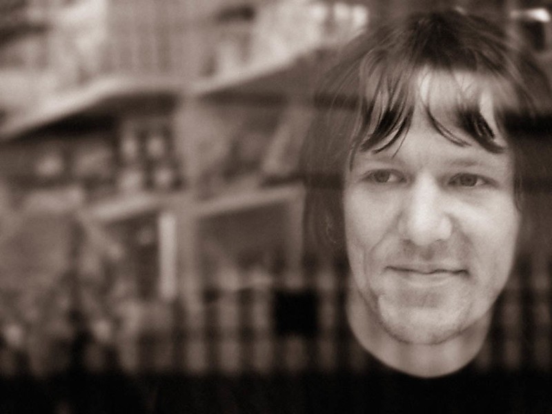 Elliott smith