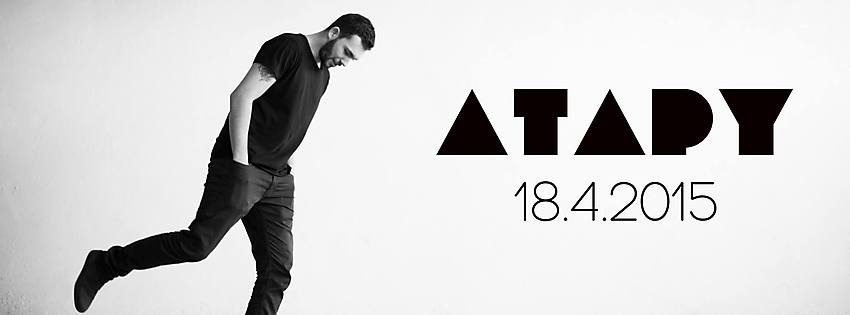 Fb cover atapy