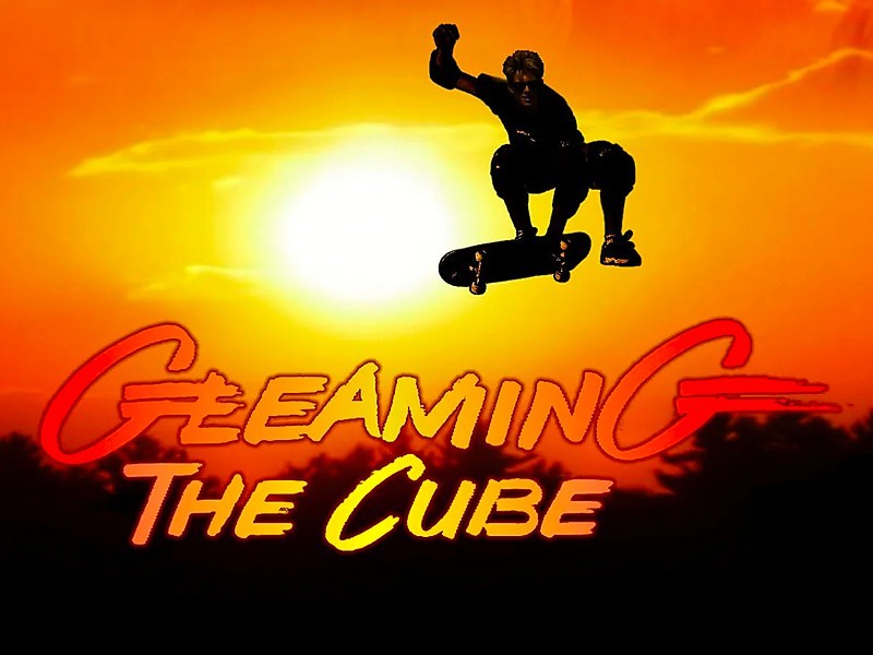 Gleaming the cube box3
