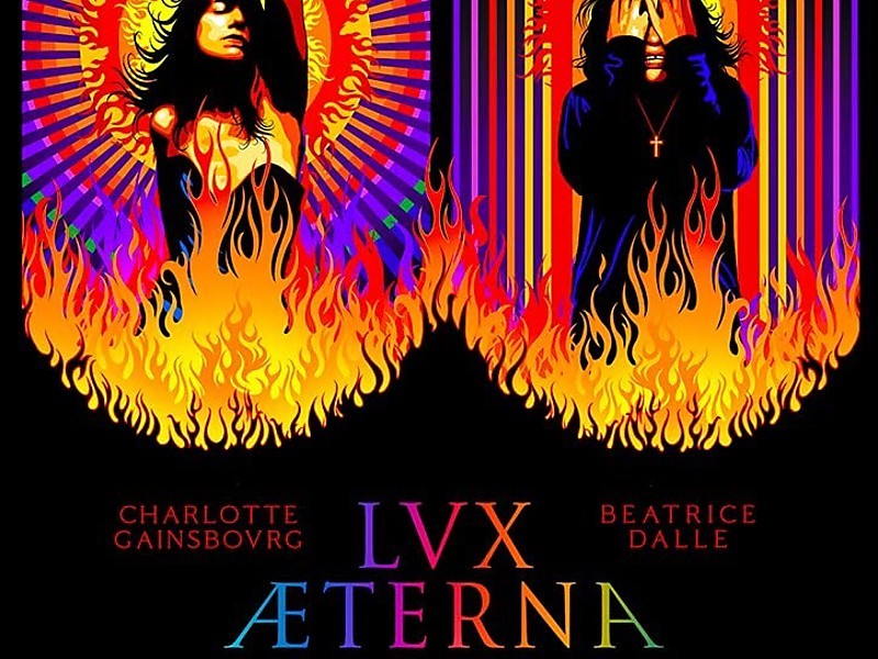 Lux aeterna