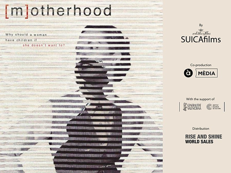 M otherhood