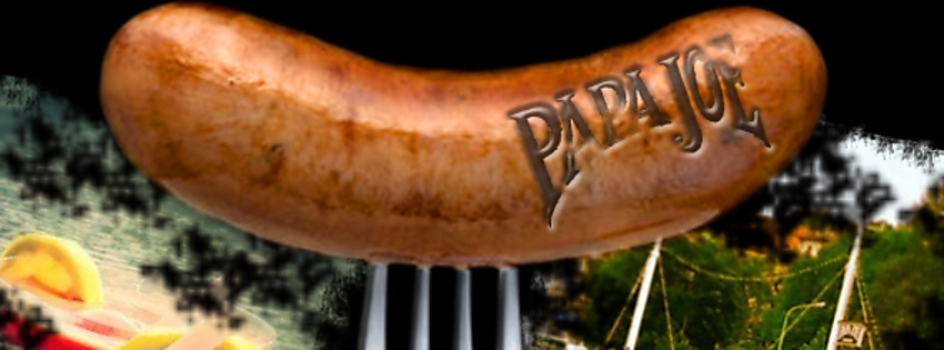 Monday weenies papajoe