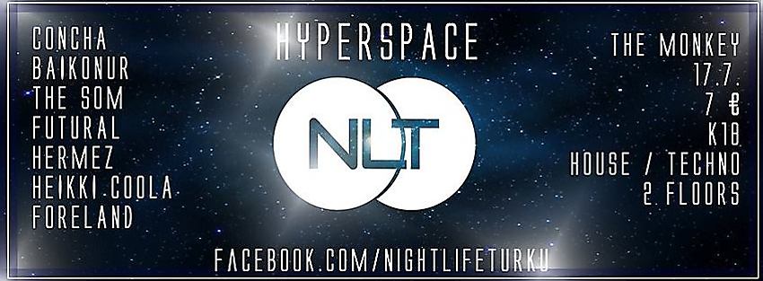 Nlt hyperspace  v2