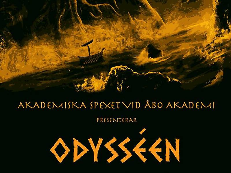 Odysseen