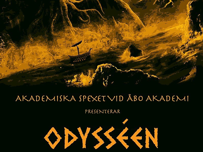 Odysseus