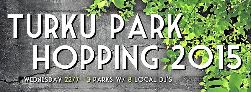 Parkhopping