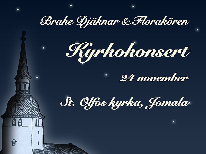 Periferikonsert flyer