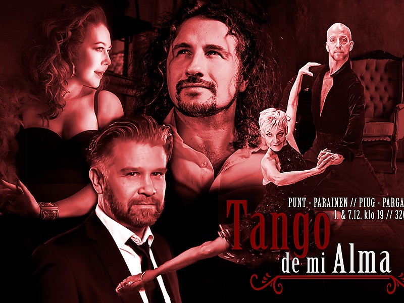 Tango eri 2020