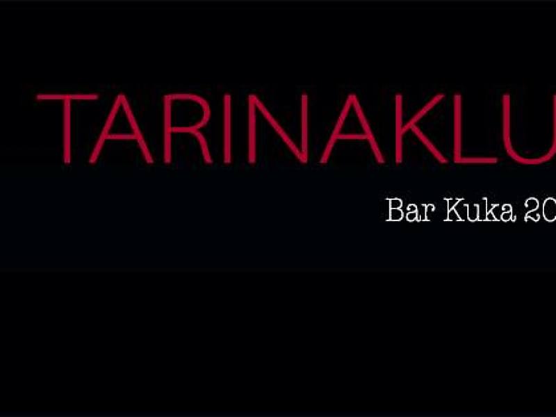 Tarinaklubi