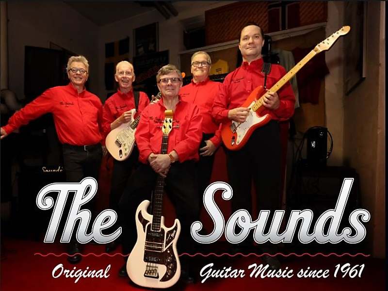 The sounds