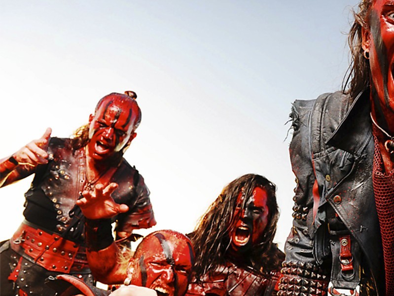 Turisas