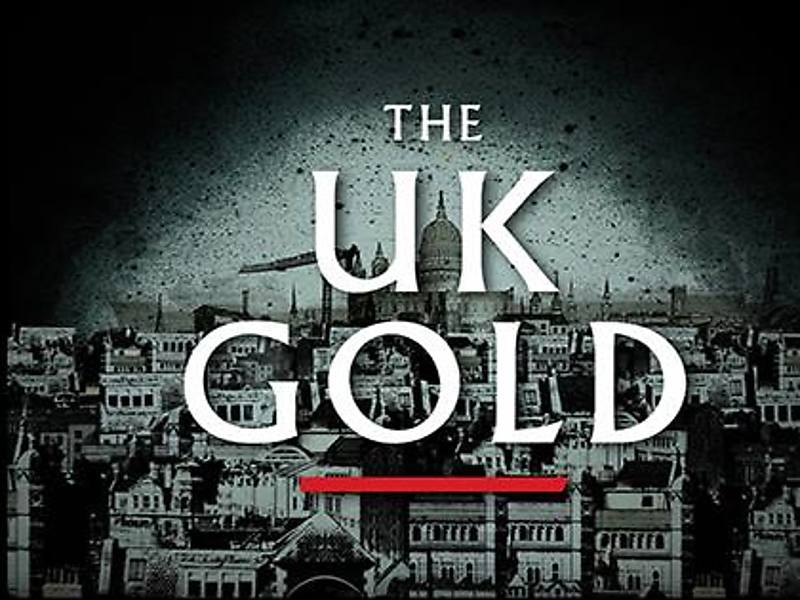 Ukgold